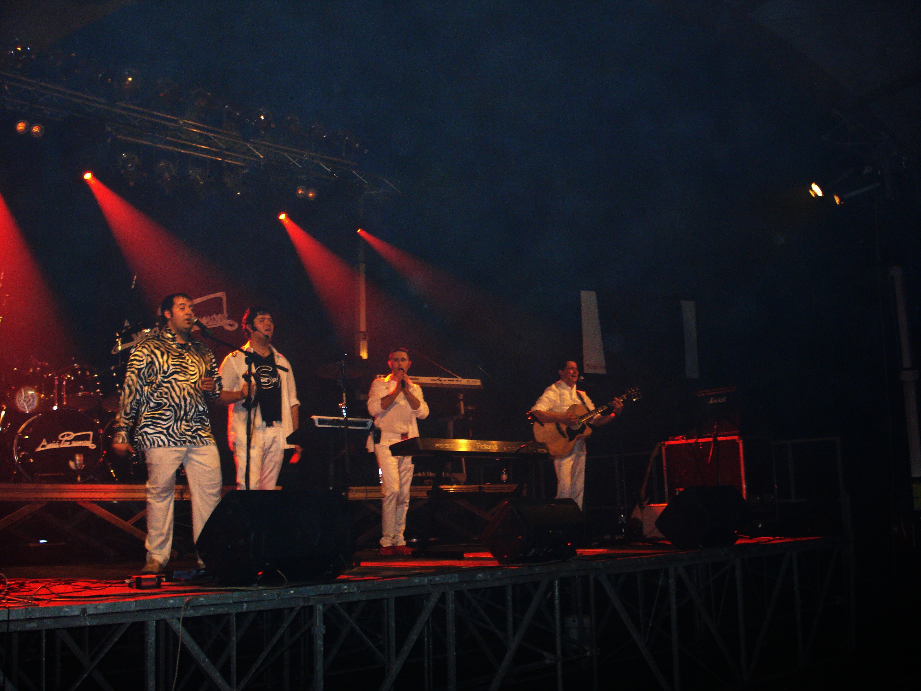 Concerto Orte – Amici Per Sempre